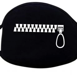 AtlanticCoastSports Custom Printed 3ply 100% Cotton Face Mask NCAA