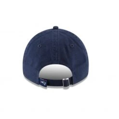 New England Patriots New Era The League 9Twenty Adjustable Hat