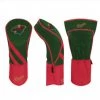 Wincraft Minnesota Wild Fairway Golf Head Cover