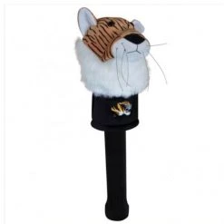 Wincraft NCAA Missouri Tigers Golf Headcover - Mascot