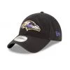 NEW ERA Baltimore Ravens Kids Core Classic 9Twenty Adjustable