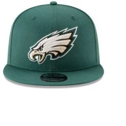 NEW ERA Philadelphia Eagles Nfl Basic 9Fifty Snapback
