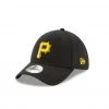 Pittsburgh Pirates New Era Kids 3930 Team Classic Hat