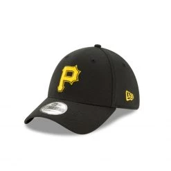 Pittsburgh Pirates New Era Kids 3930 Team Classic Hat