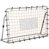 NCAA Franklin Adjustable Soccer Rebounder With Stakes - Steel - 6' X 4'