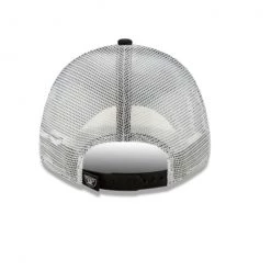 Las Vegas Raiders New Era Truckers Hat