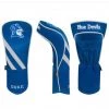 Wincraft NCAA Duke Blue Devils Golf Driver Cover