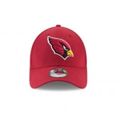 NEW ERA ARIZONA CARDINALS. Arizona Cardinals The Team Classic Stretch Fit Hat
