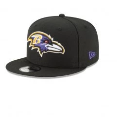 NEW ERA Baltimore Ravens Nfl Basic 9Fifty Snapback