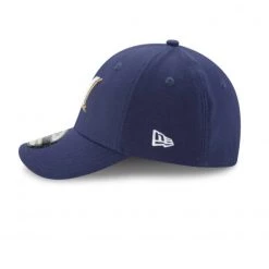 Milwaukee Brewers New Era Kids / Toddler Team Classic