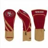 Wincraft San Francisco 49ers Golf Driver Headcover 2 Wincraft San Francisco 49ers Golf Driver Headcover