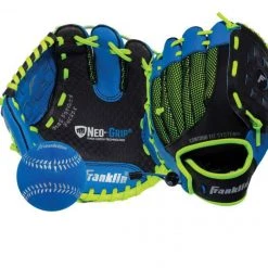 FRANKLIN Neo-Grip® Series T-ball Fielding Glove