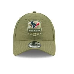 NEW ERA Houston Texans Salute The Service Hat