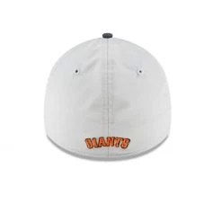 San Francisco 49ers Hats San Francisco New Era Kids 3930 BP Hat