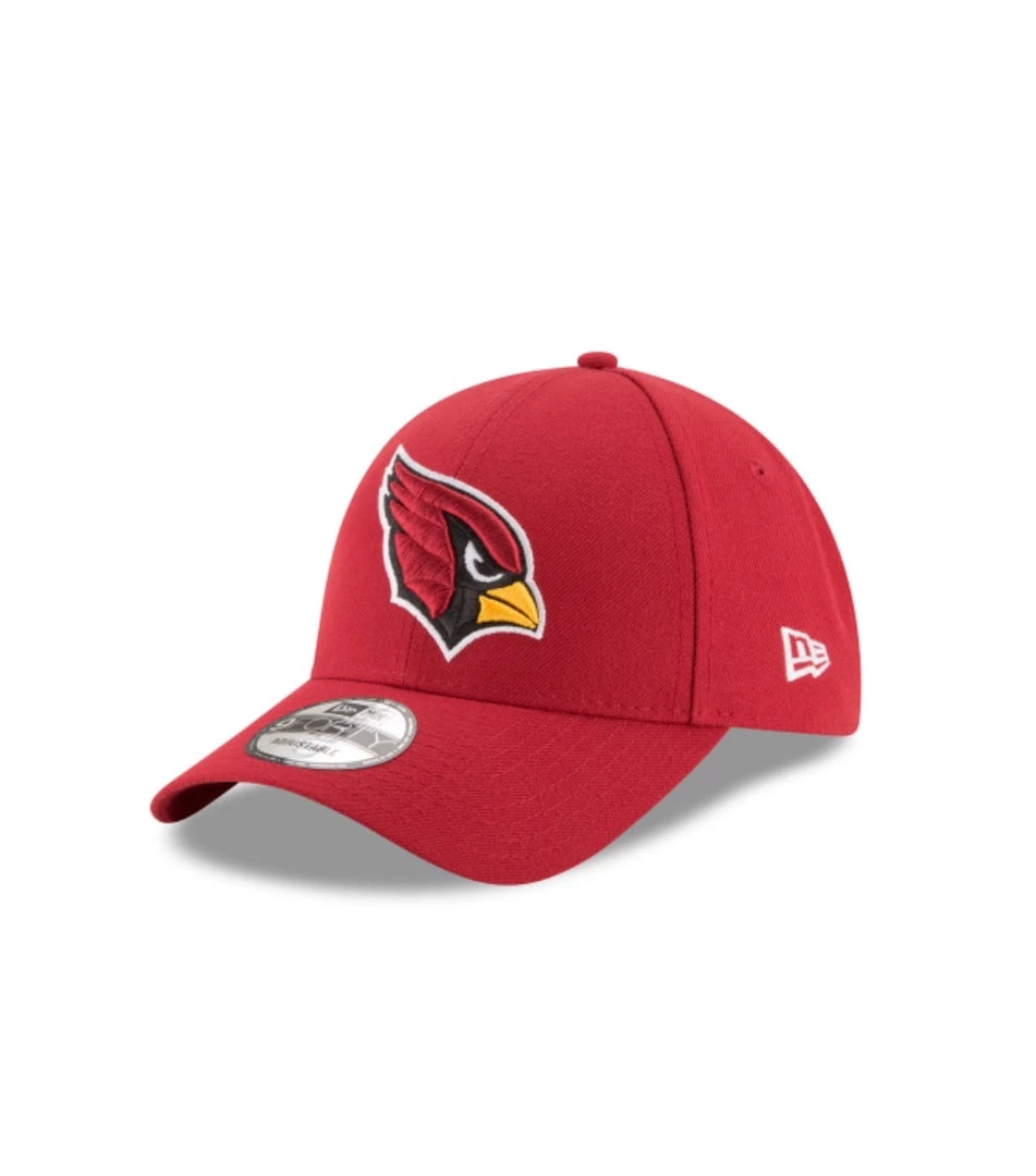 NEW ERA Arizona Cardinals Kids The League 9Forty Adjustable Hat 3 NEW ERA Arizona Cardinals Kids The League 9Forty Adjustable Hat