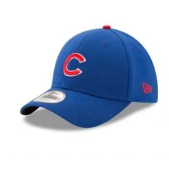 Chicago Cubs New Era Kids 3939 Team Classic Hat
