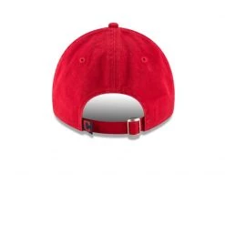 Cleveland Indians New Era Kids Adjustable Hat