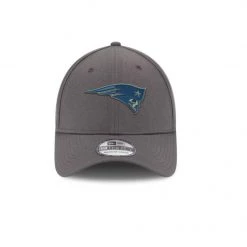 NEW ERA New England Patriots Graphite TC