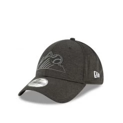 Colorado Rockies New Era Kids Child/youth 3930 Hat