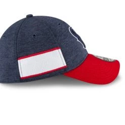 NEW ERA Houston Texans Onf18 Sl Hm 39Thirty Stretch Fit