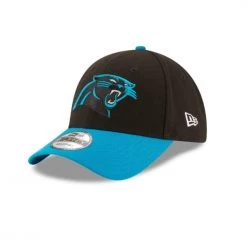 Carolina Panthers New Era The League 940 Hat