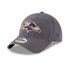 NEW ERA Baltimore Ravens Core Classic 9Twenty Adjustable