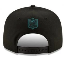 Philadelphia Eagles New Era Kids Official 9fifty Youth Adjustable Hat