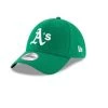 Oakland A's New Era Kids 3930 Team Classic Hat