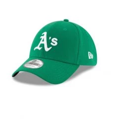 Oakland A's New Era Kids 3930 Team Classic Hat