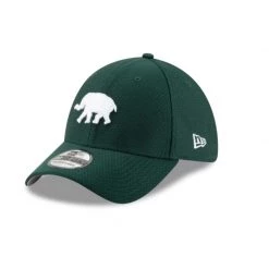 OAKLAND A'S Oakland A’s New Era Kids 3939 BP Hat