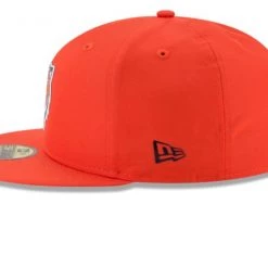 Detroit Tigers New Era Kids 5950 Hat