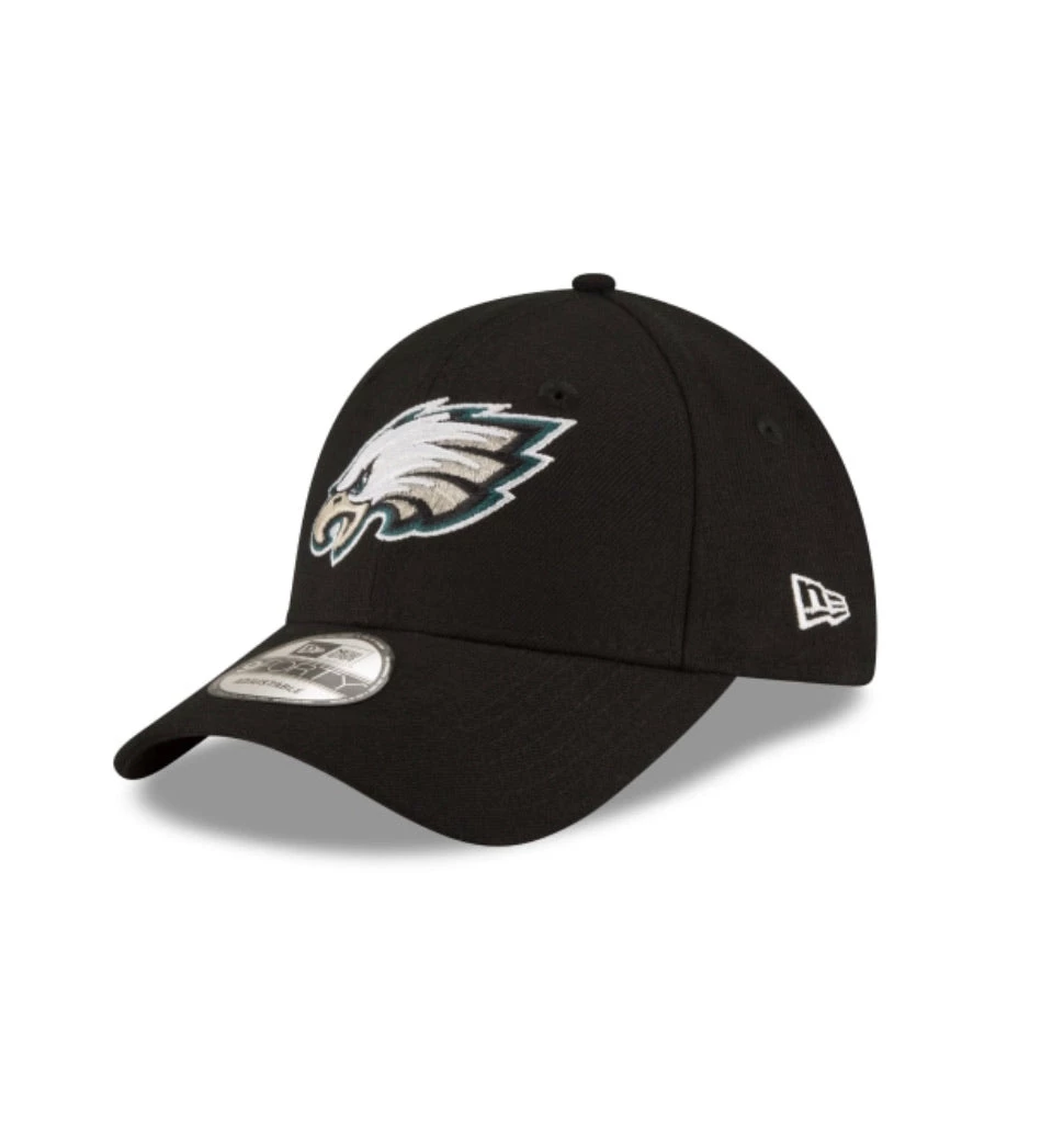 NEW ERA Philadelphia Eagles The League 9Forty Adjustable 3 NEW ERA Philadelphia Eagles The League 9Forty Adjustable