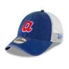 Atlanta Braves New Era 940 The League Adjustable Hat