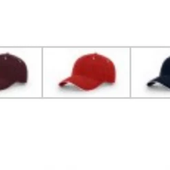 Richardson Hats Richardson R78 Casual Sandwich Visor NCAA