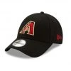 Arizona Diamondbacks New Era Kids 940 Youth League Adjustable Hat