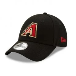 Arizona Diamondbacks New Era Kids 940 Youth League Adjustable Hat