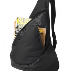 Port Authority® - Honeycomb Sling Pack Backpack NCAA