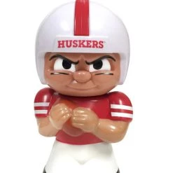 PARTY ANIMAL Nebraska Cornhuskers Big Sip Water Bottle