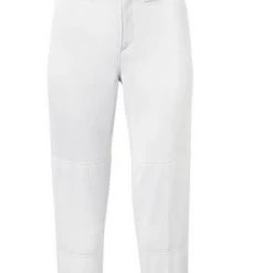 Mizuno Women's Belted Softball Pant NCAA 13 Mizuno Women's Belted Softball Pant NCAA