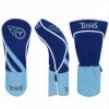 Wincraft Tennessee Titans Golf Driver Headcover 2 Wincraft Tennessee Titans Golf Driver Headcover