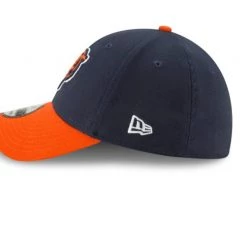 Chicago Bear New Era Team Classic Hat CHICAGO BEARS