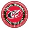 Wincraft Carolina Hurricanes Wall Clock 12.75”