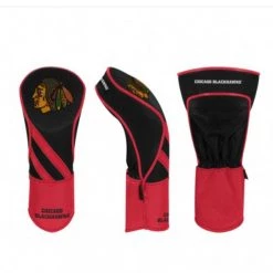 Wincraft Chicago BlackHawks Hybrid Head Cover