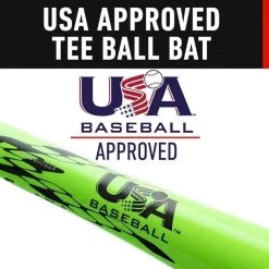 FRANKLIN Venom 1100 Teeball Bat NCAA