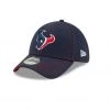 NEW ERA Houston Texans Sideline Blue Hat