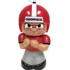 PARTY ANIMAL NCAA Georgia Bulldogs Big Sip Water Bottle