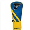 Wincraft ST. Louis Blues Golf Head Cover Driver
