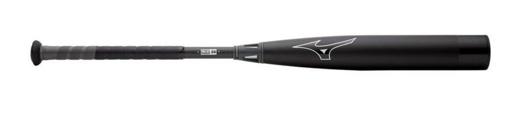 MIZUNO B21-Power Carbon BASEBALL BAT NCAA 3 MIZUNO B21-Power Carbon BASEBALL BAT NCAA
