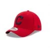 Cleveland Indians New Era Kids 3930 Team Classic Hat