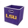 FRANKLIN LSU Collapsible Storage Bins